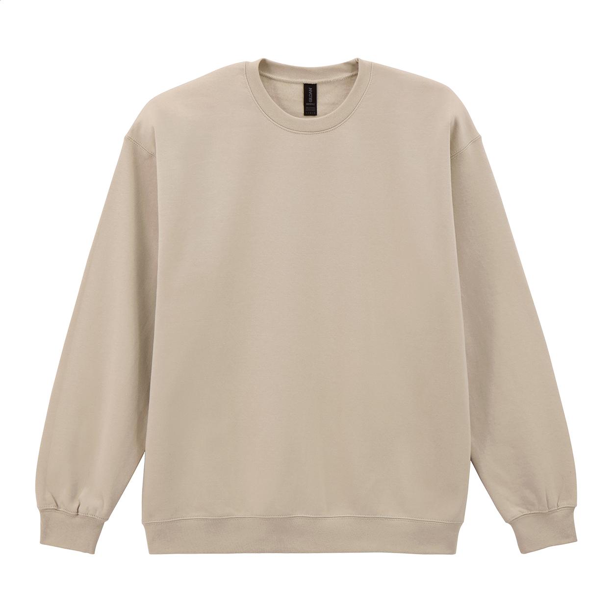 sweat à col ras du cou