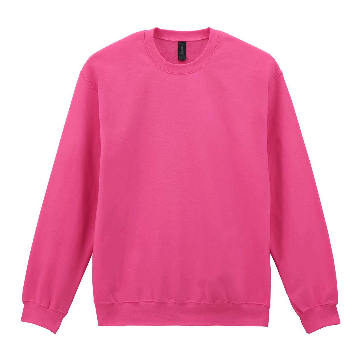 sweat à col ras du cou