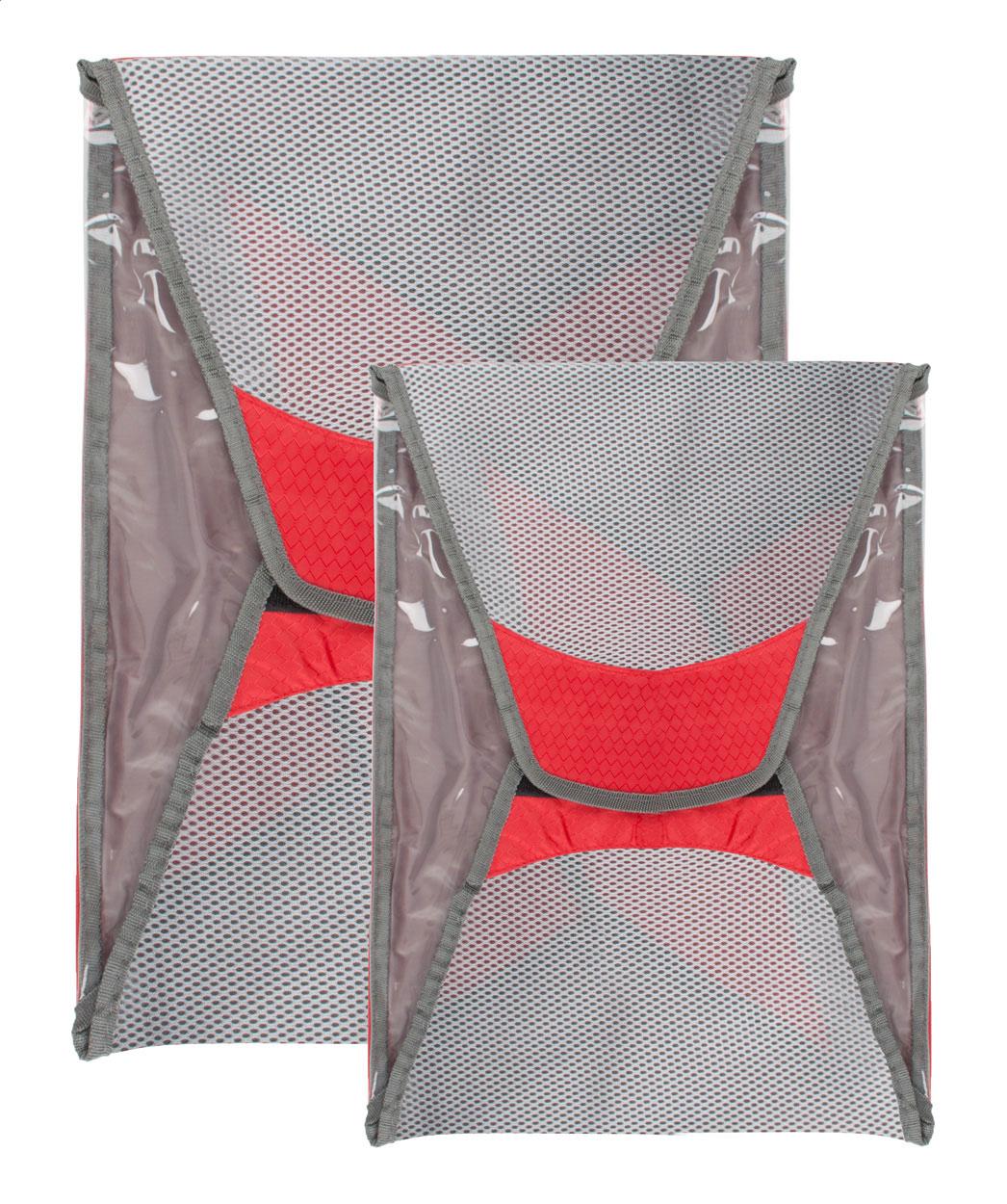 Set housse pour vêtements