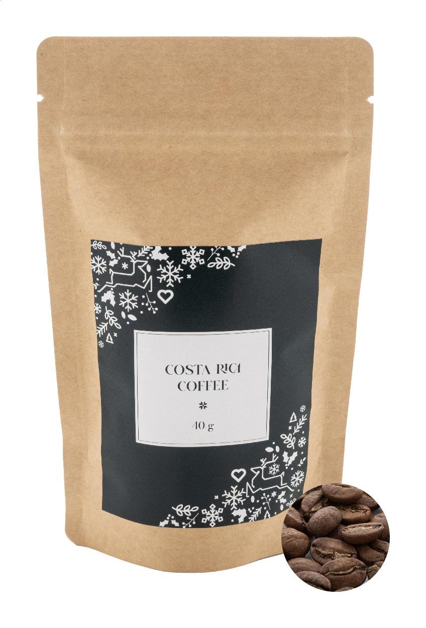 café en grains du Costa Rica, 40g