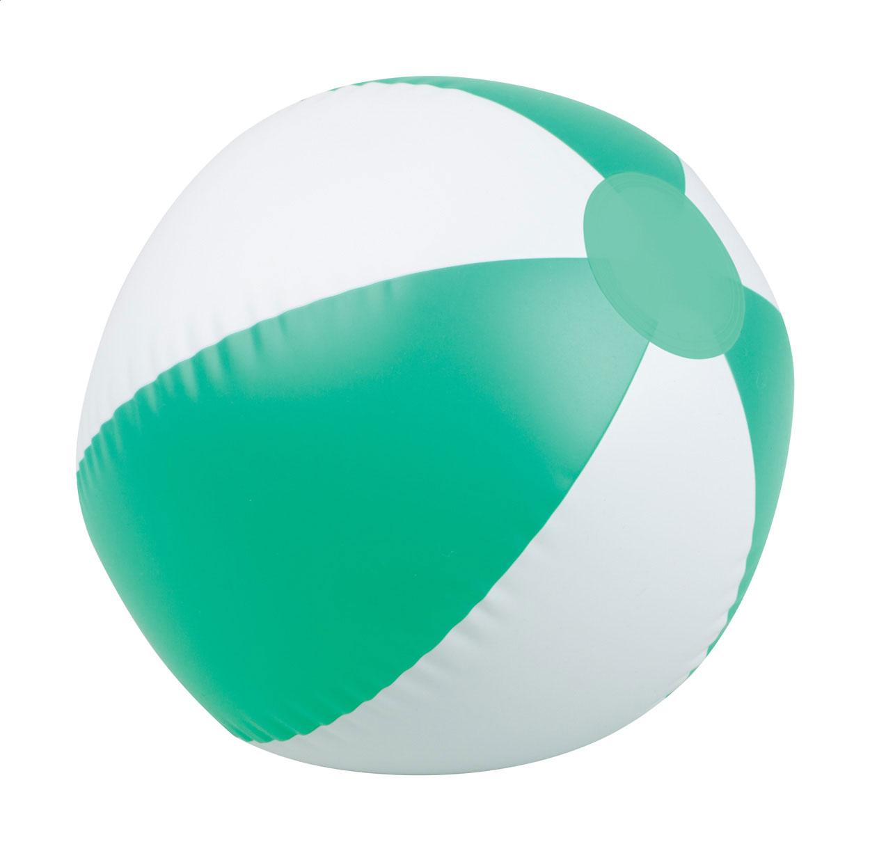 ballon de plage (ø23 cm)