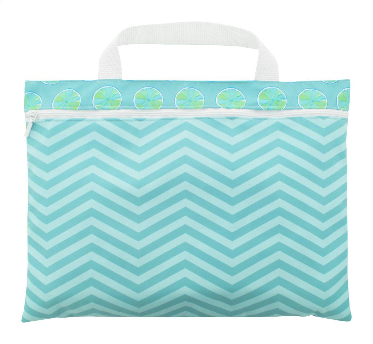 porte-document personnalisé