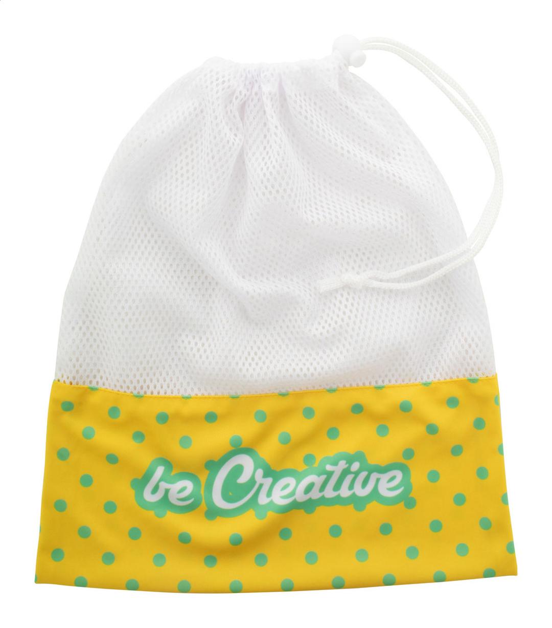 sac à provisions personnalisé