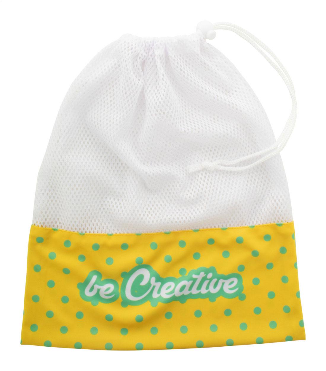 sac à provisions personnalisé