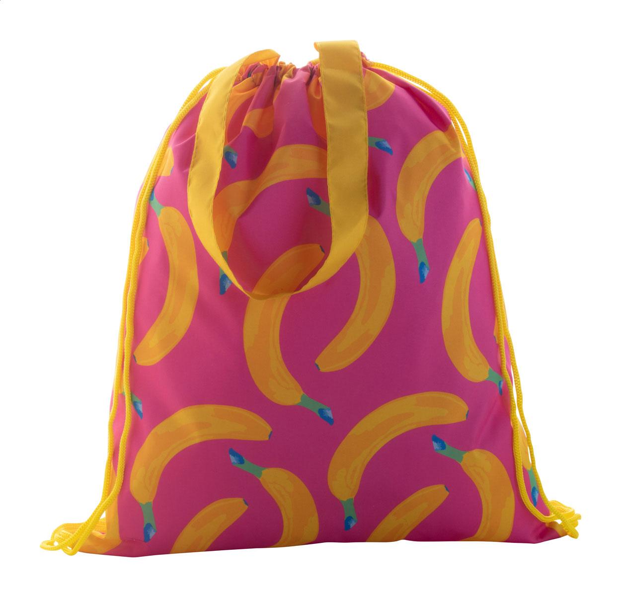 sac piscine personnalisé