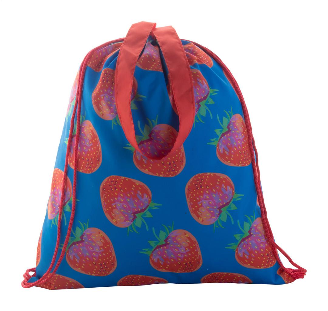 sac piscine personnalisé