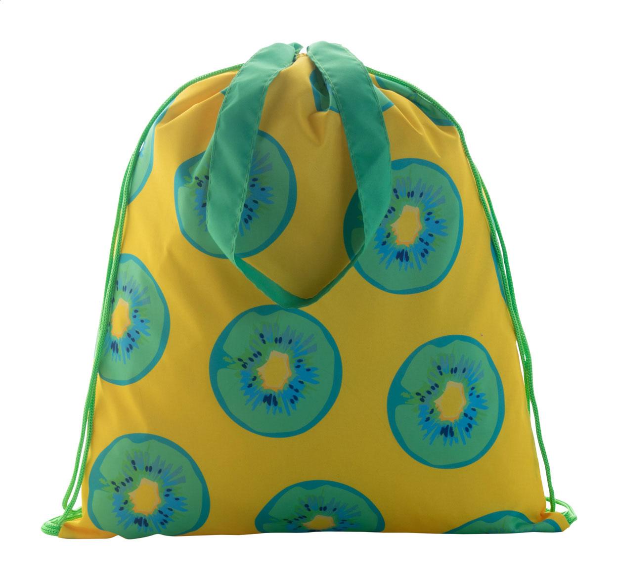 sac piscine personnalisé