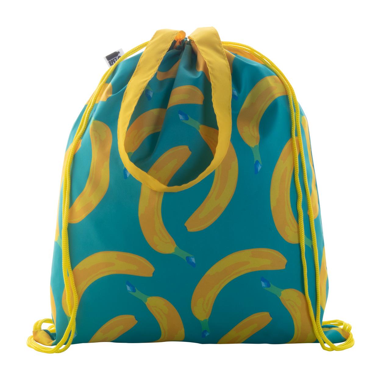 sac piscine personnalisé