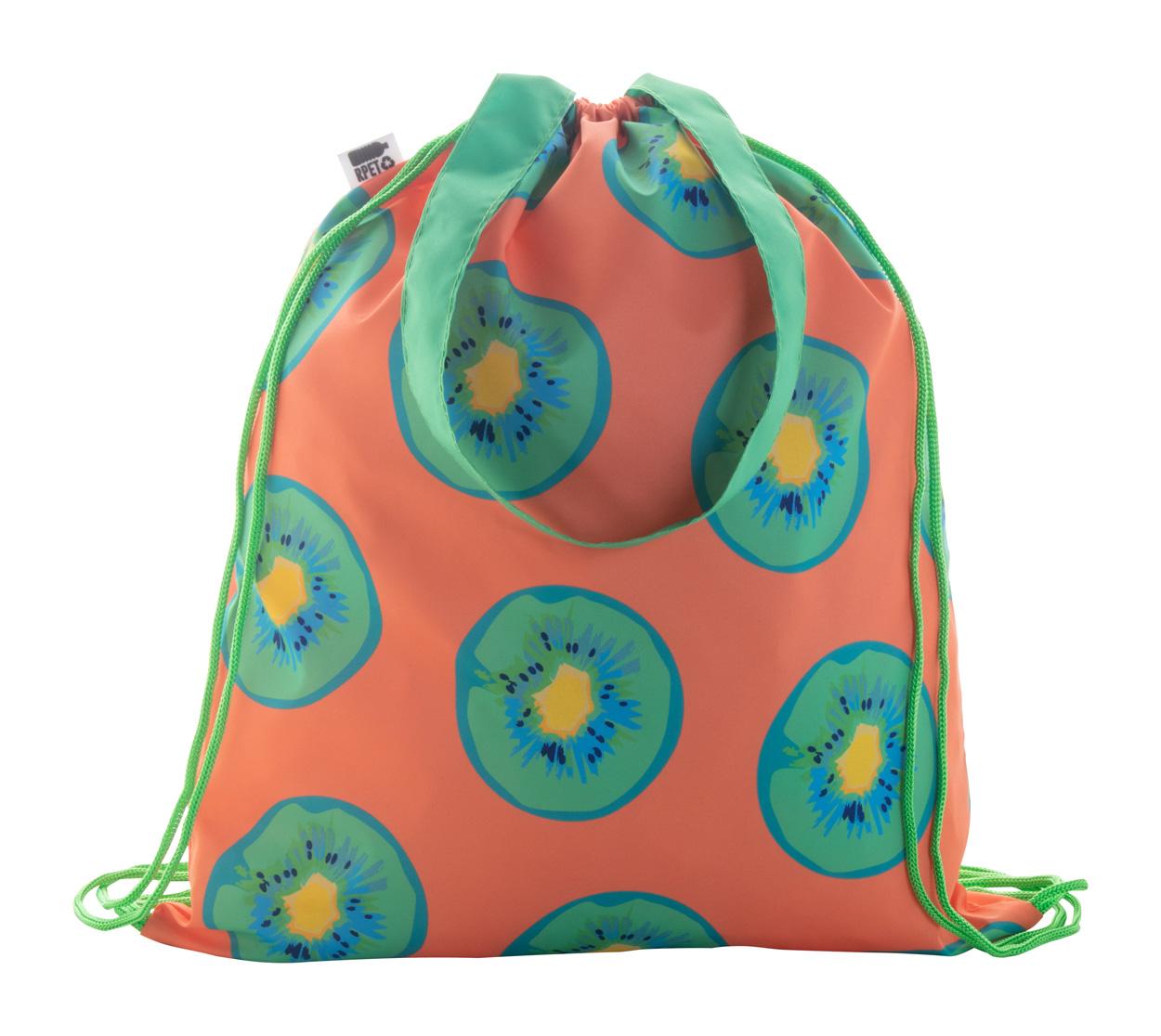 sac piscine personnalisé