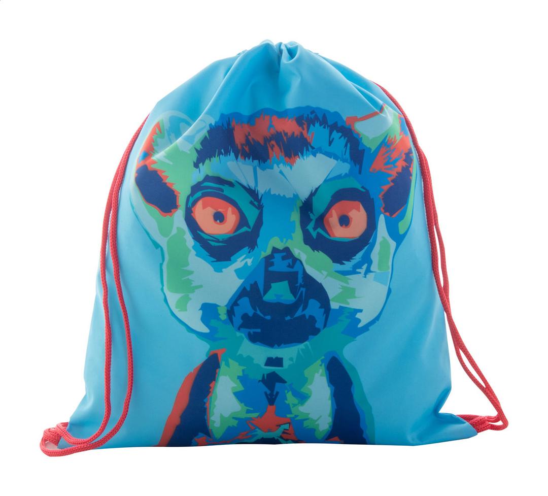 sac piscine personnalisé pour enfants 