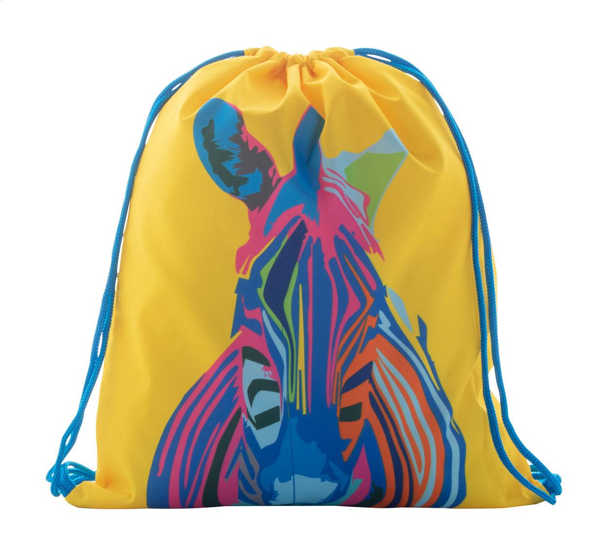sac piscine personnalisé pour enfants 