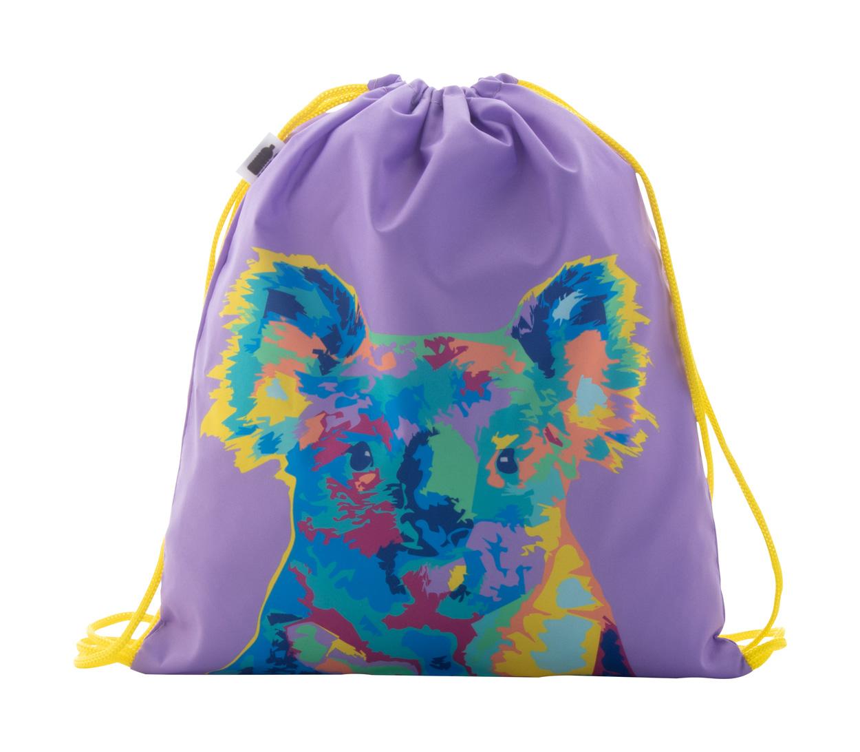 sac piscine personnalisé pour enfants 