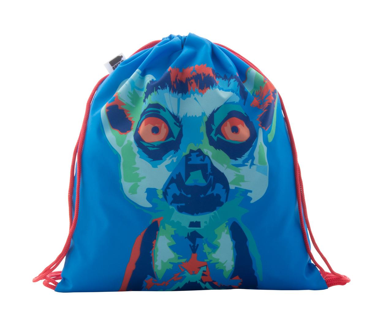 sac piscine personnalisé pour enfants 