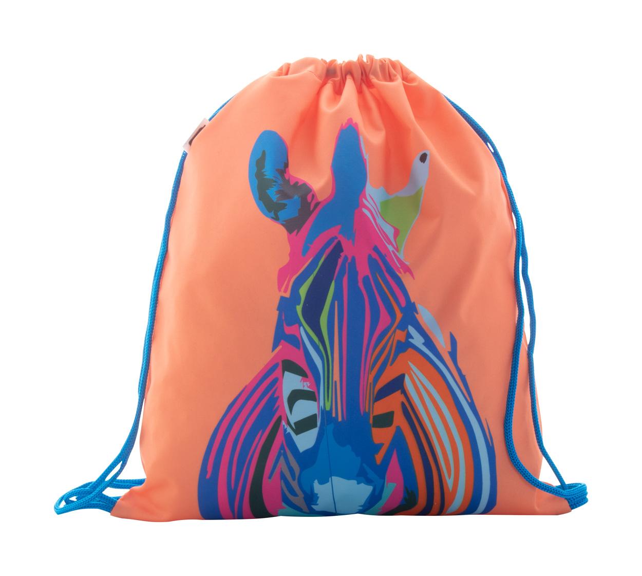 sac piscine personnalisé pour enfants 