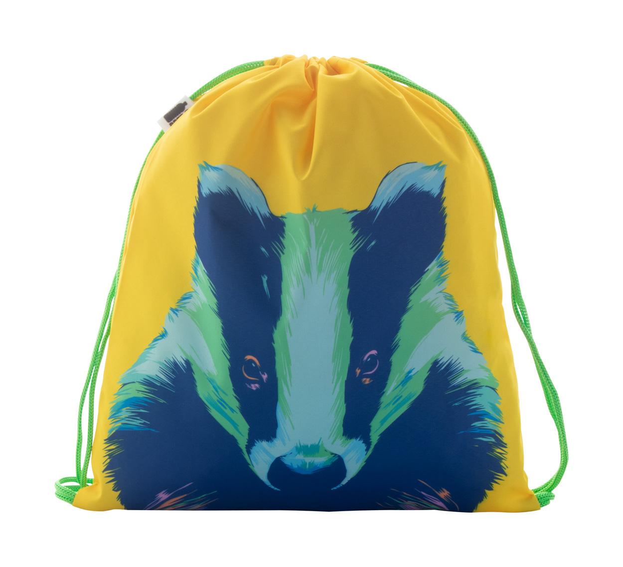 sac piscine personnalisé pour enfants 