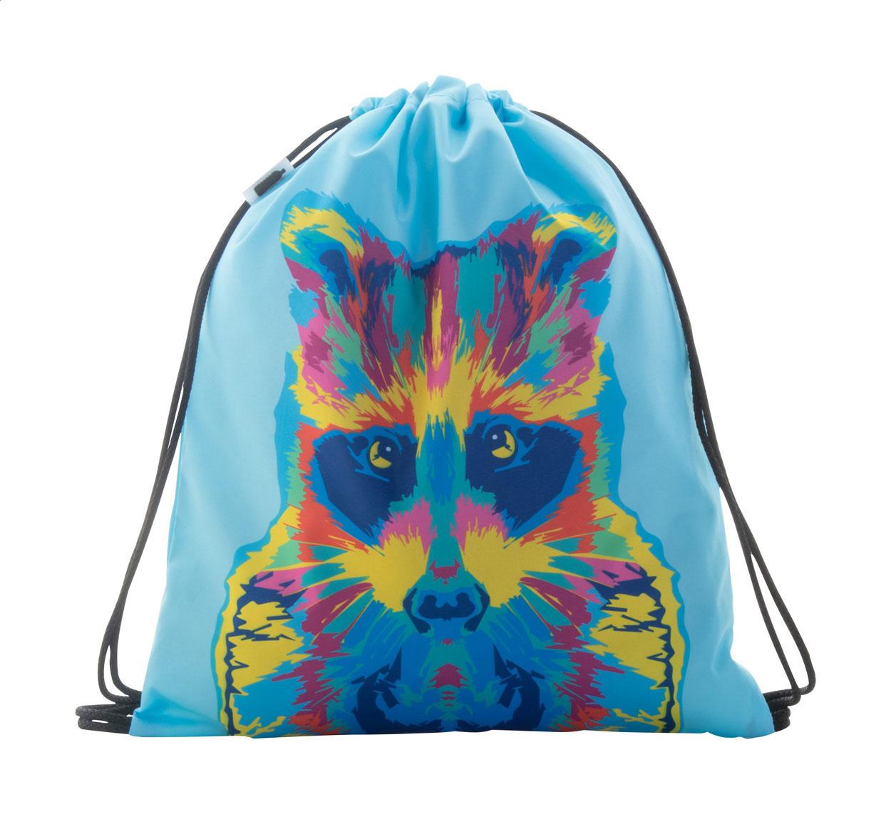 sac piscine personnalisé pour enfants 