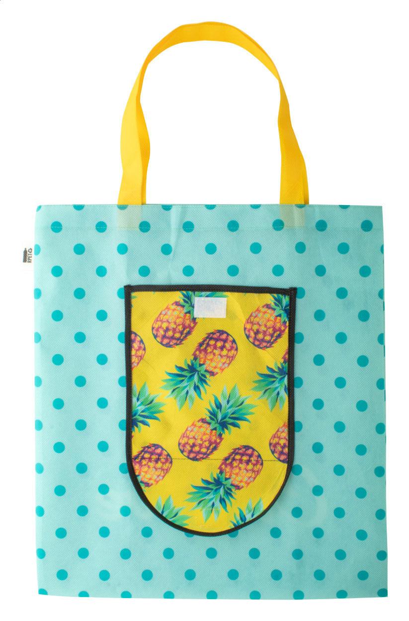 sac shopping personnalisé