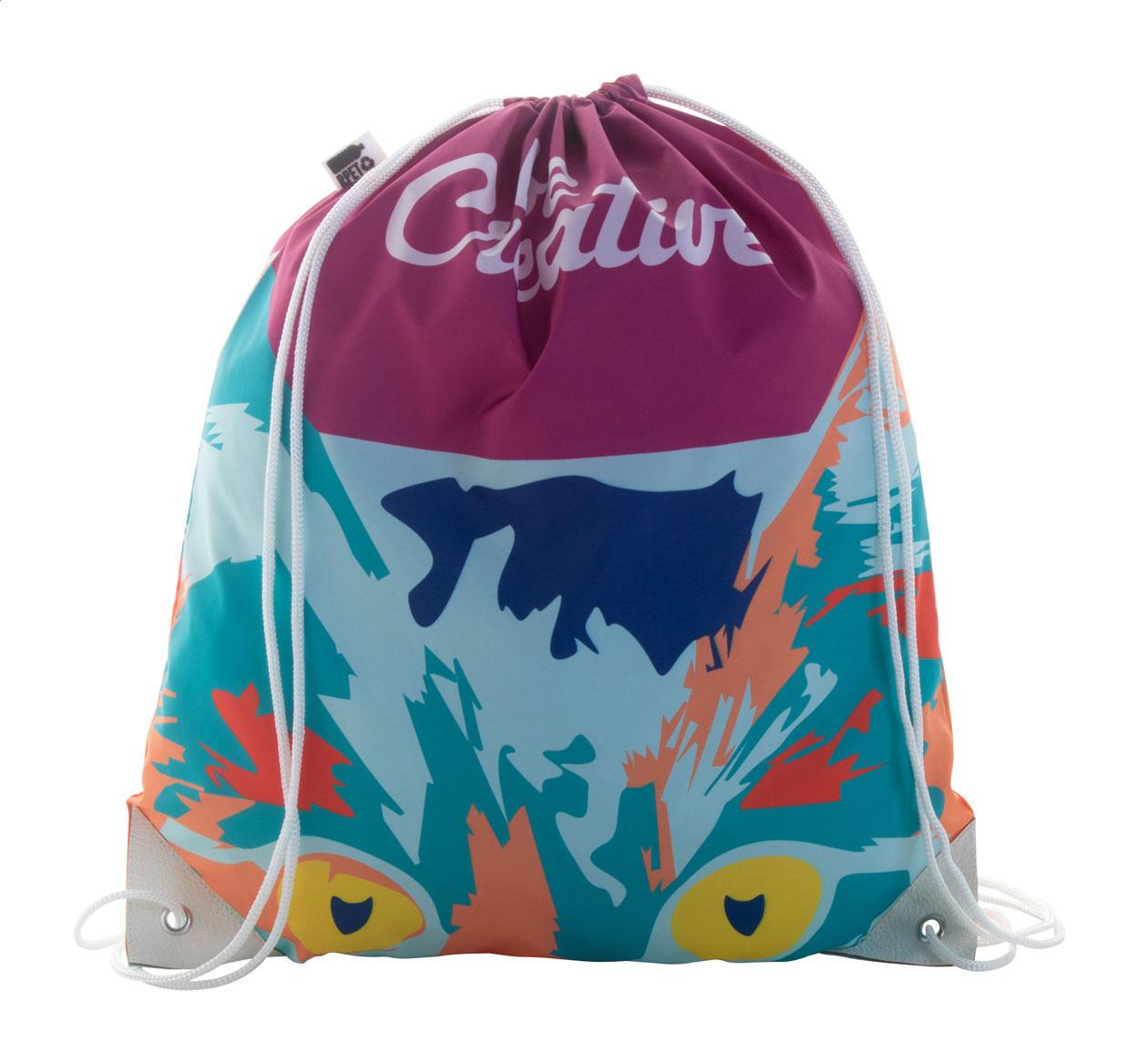 sac piscine personnalisé