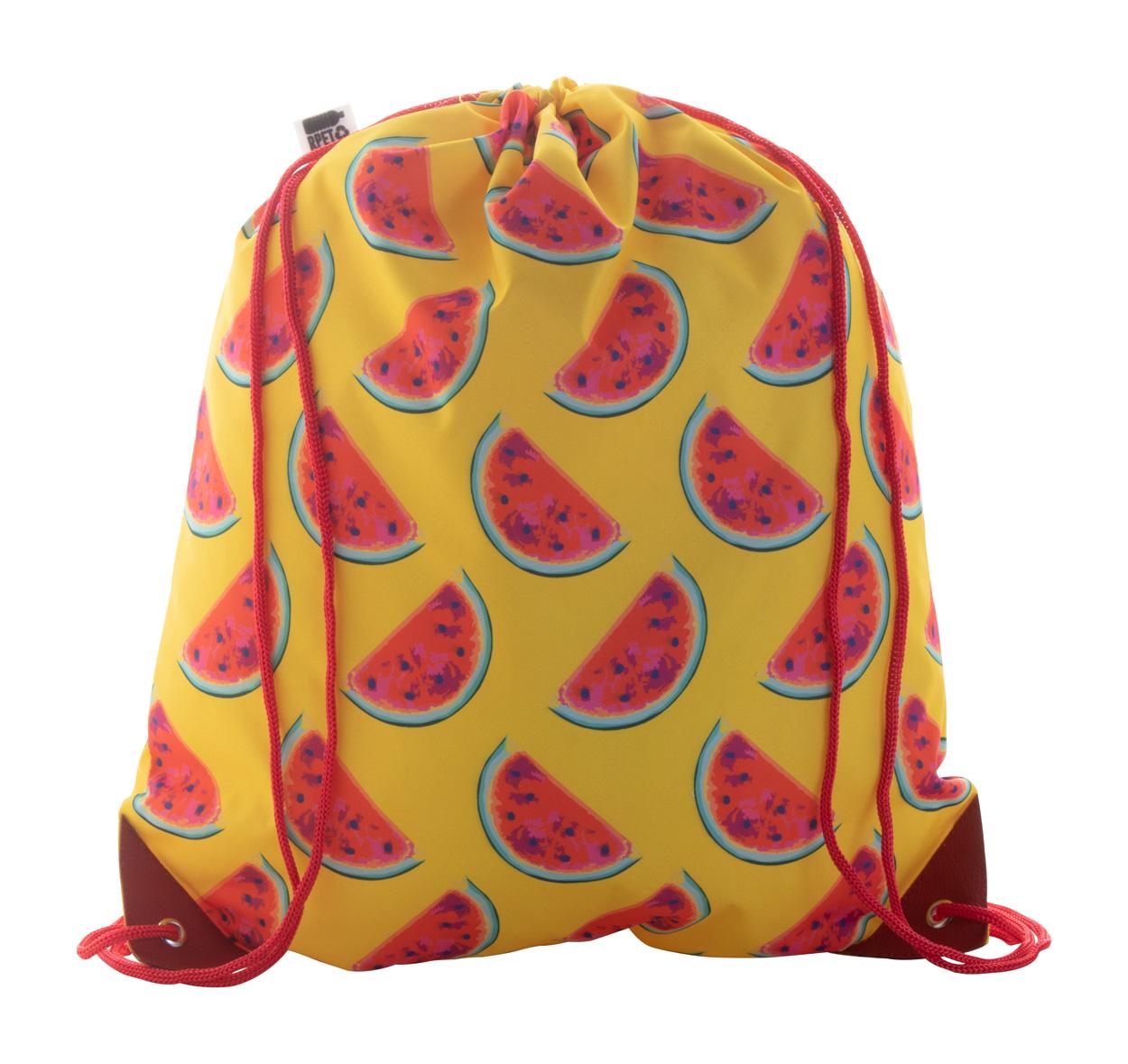 sac piscine personnalisé