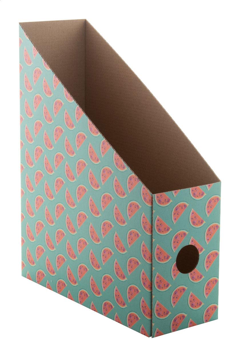 organiseur pour fichiers de bureau personnalisable