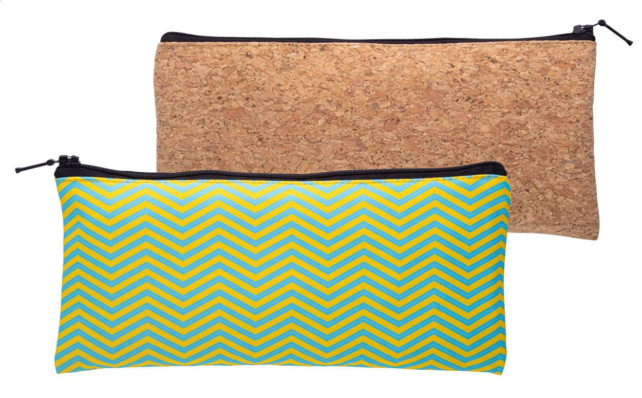 Trousse stylos sur mesure