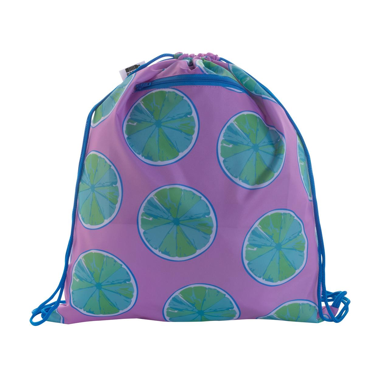 Sac piscine personnalisé