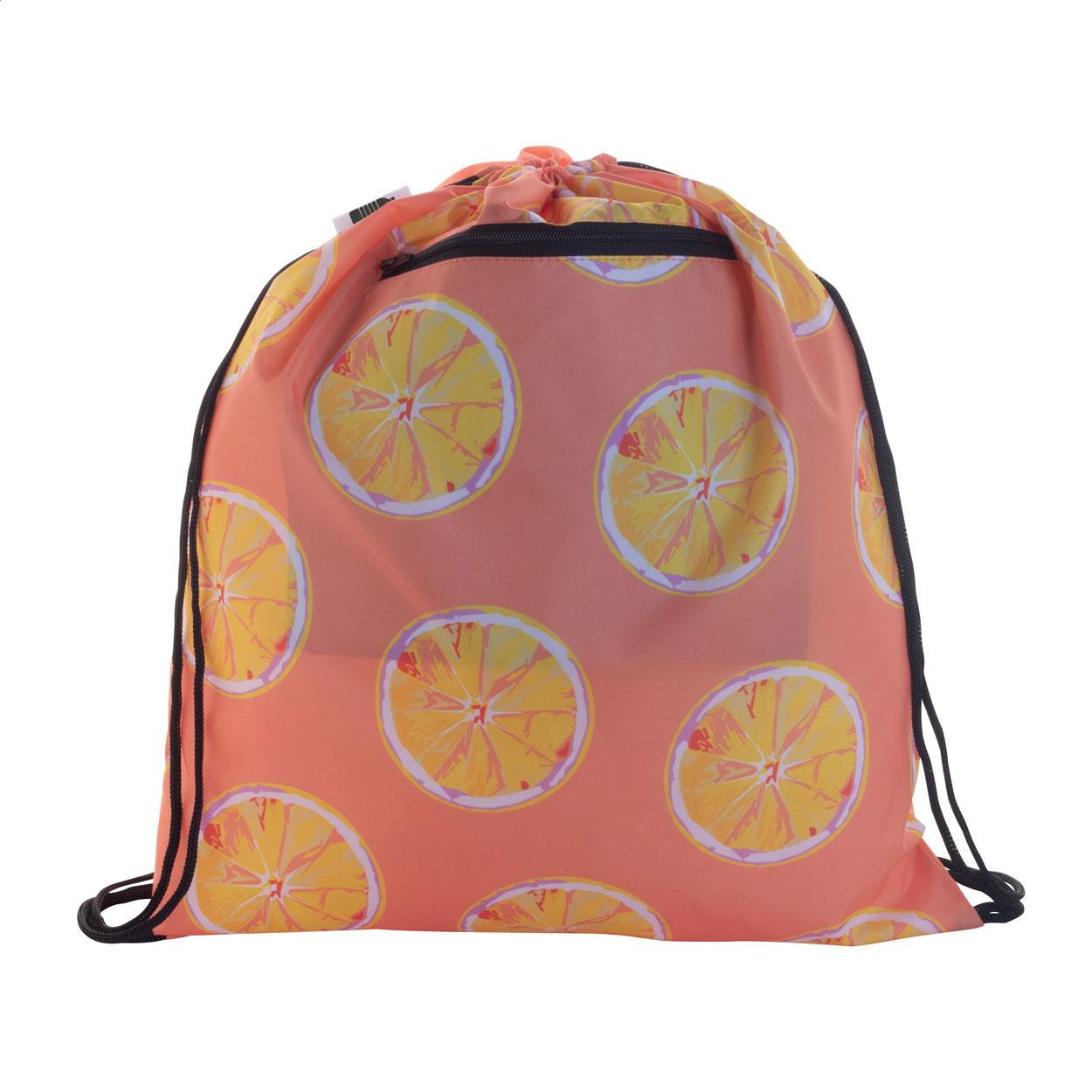 Sac piscine personnalisé