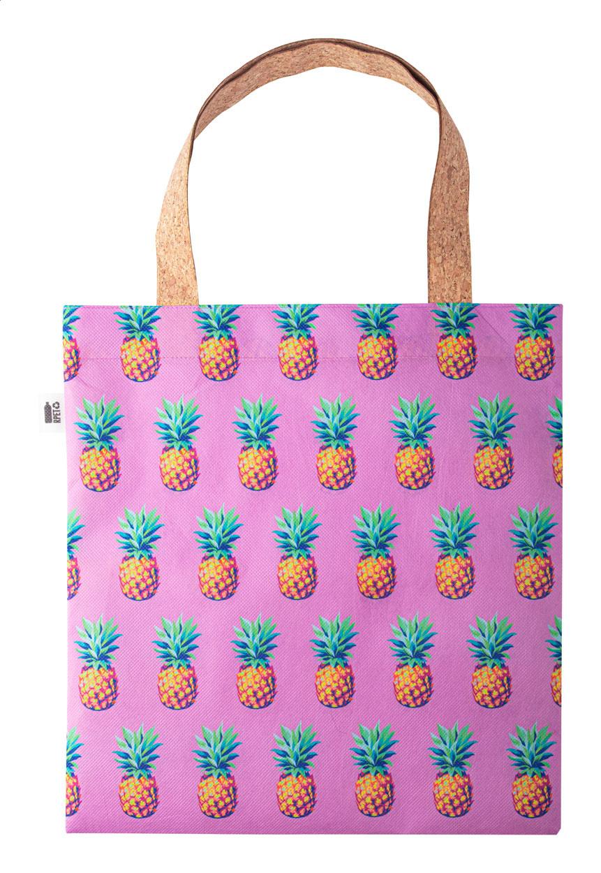 Sac shopping personnalisé