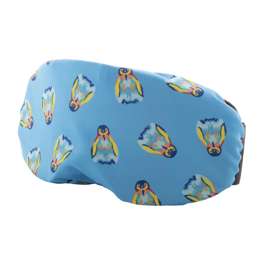 housse de masque de ski personnalisée