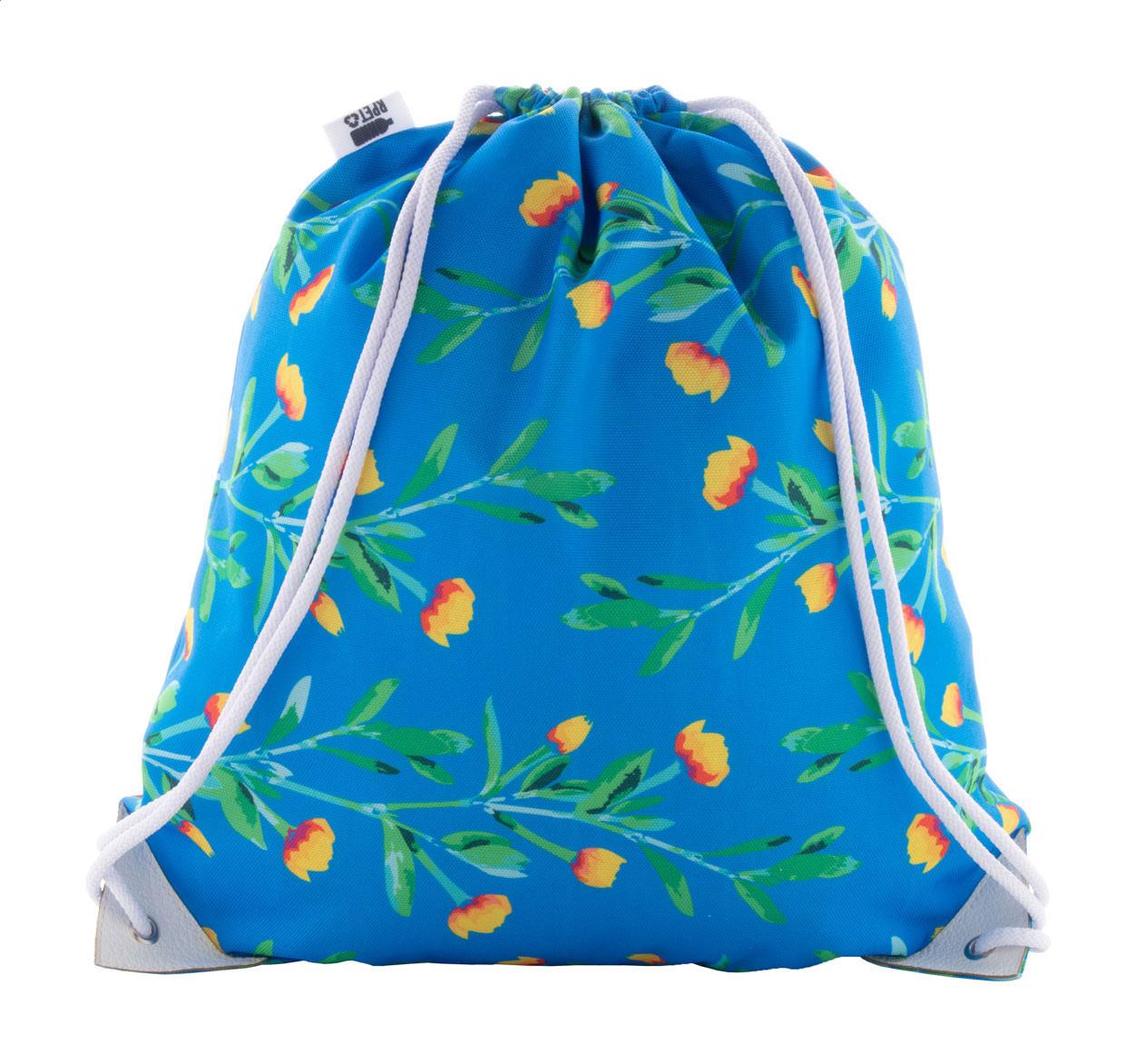 sac piscine personnalisé