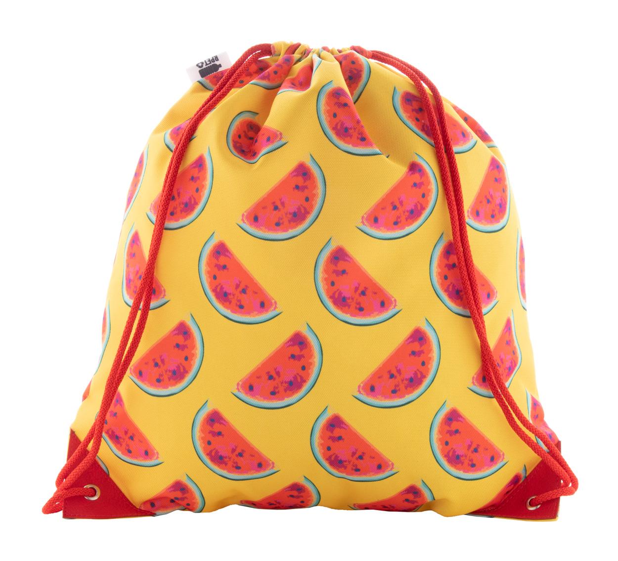 sac piscine personnalisé