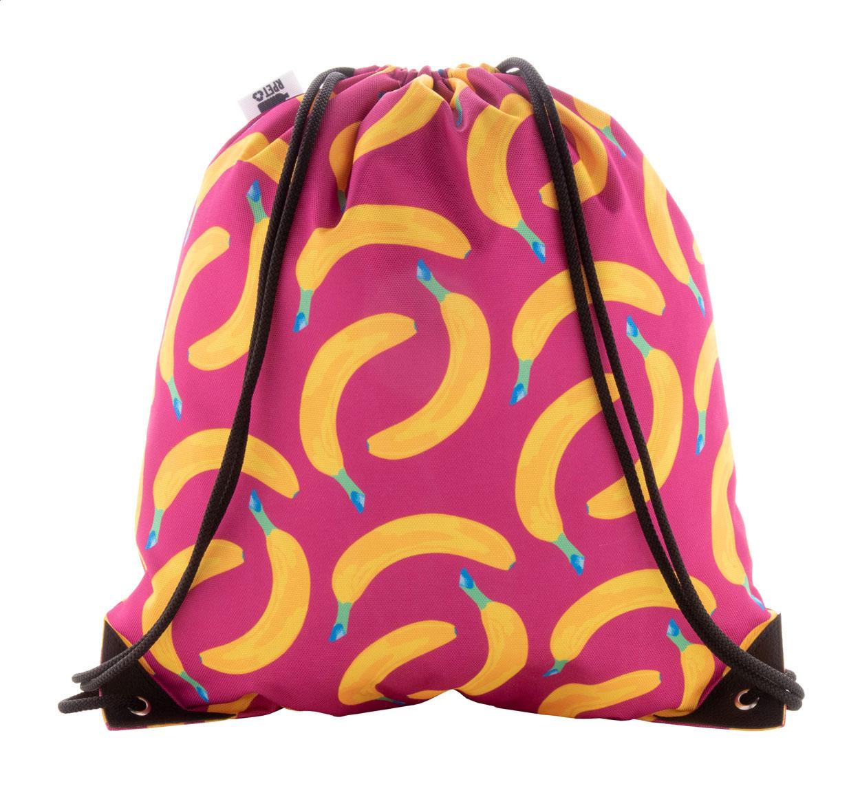 sac piscine personnalisé