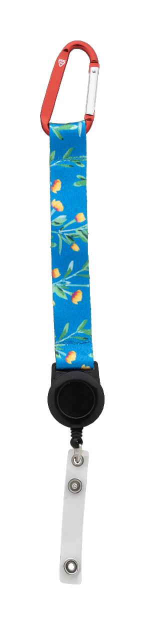 porte-clés sur mesure