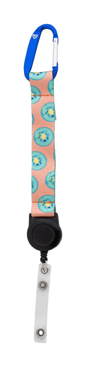 porte-clés sur mesure