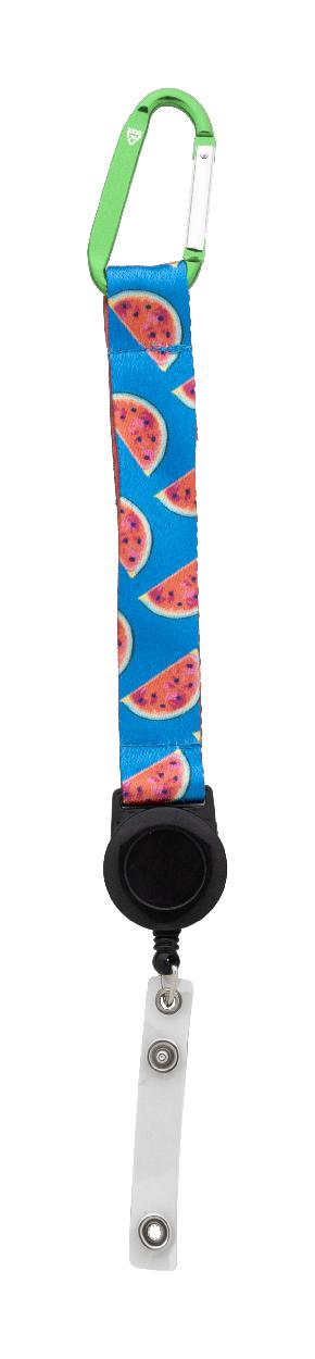 porte-clés sur mesure