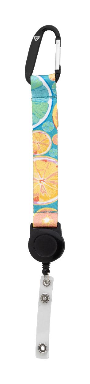 porte-clés sur mesure