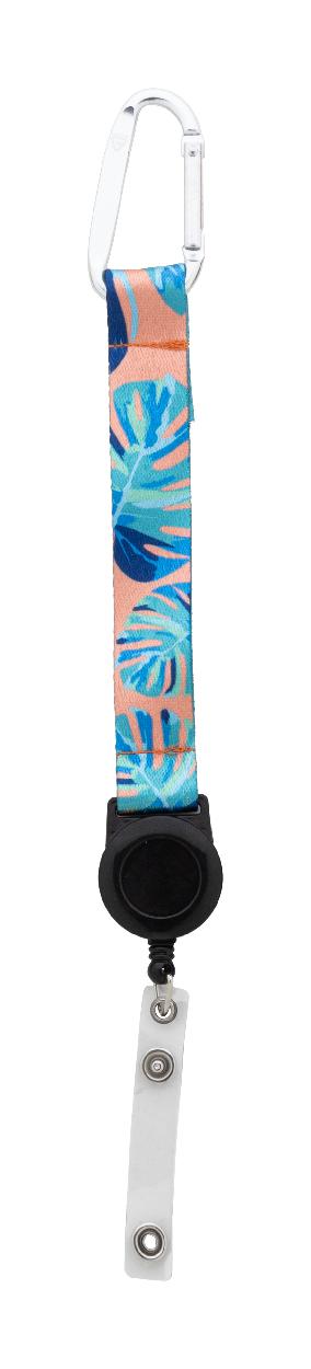 porte-clés sur mesure