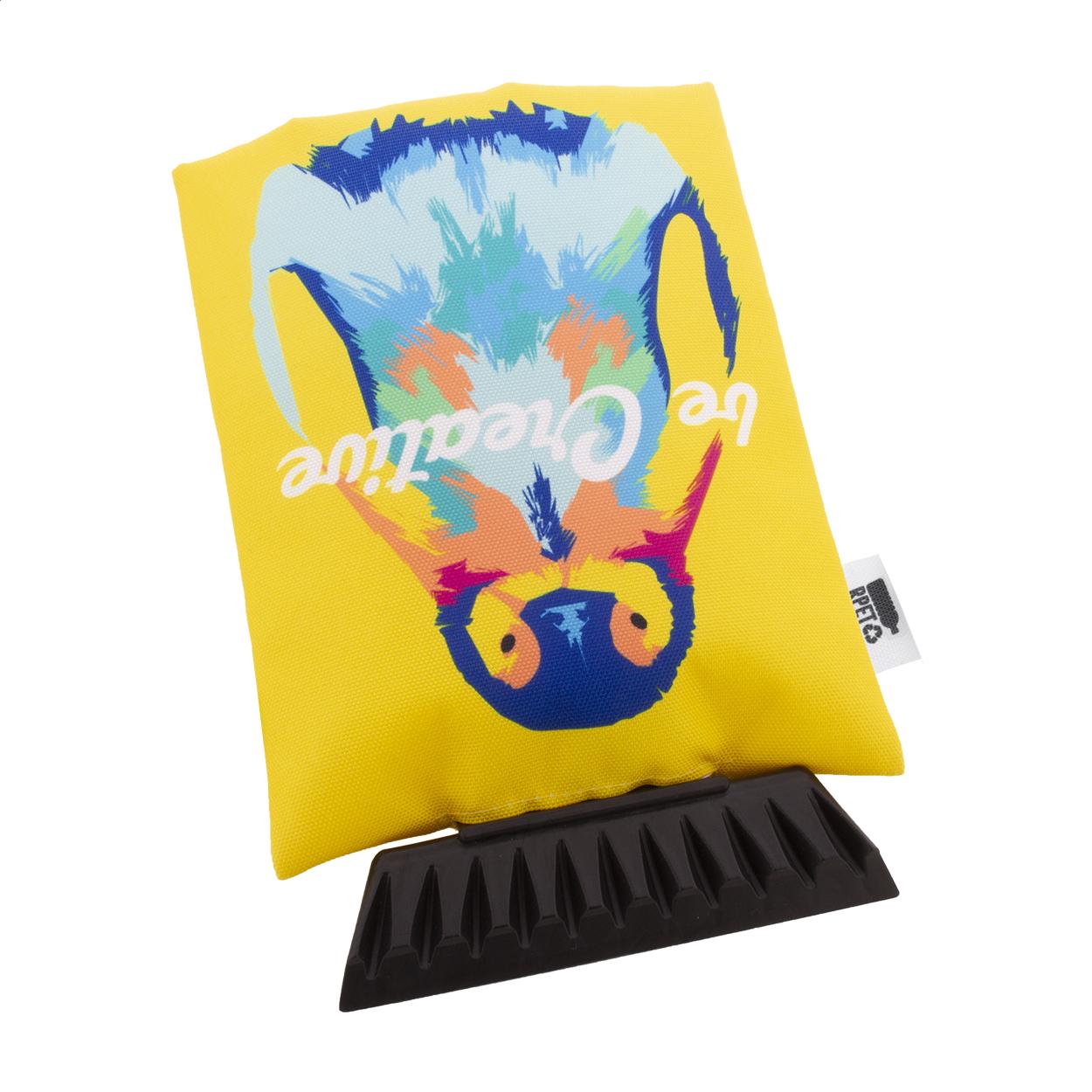 Gratte glace sur mesure