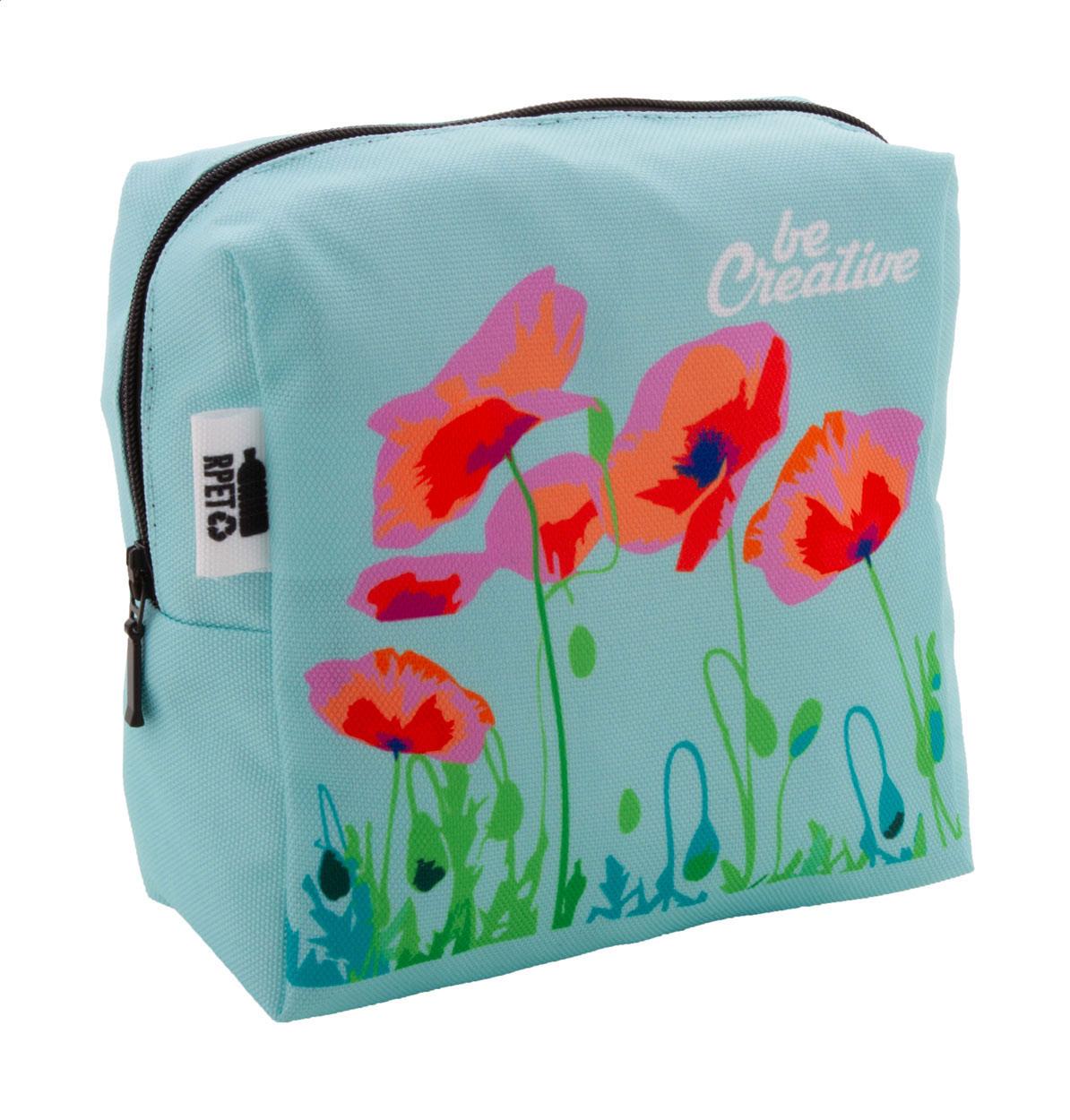 Trousse de maquillage personnalisée