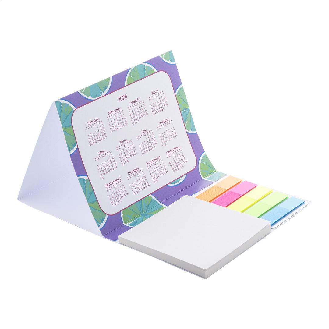 calendrier sur mesure