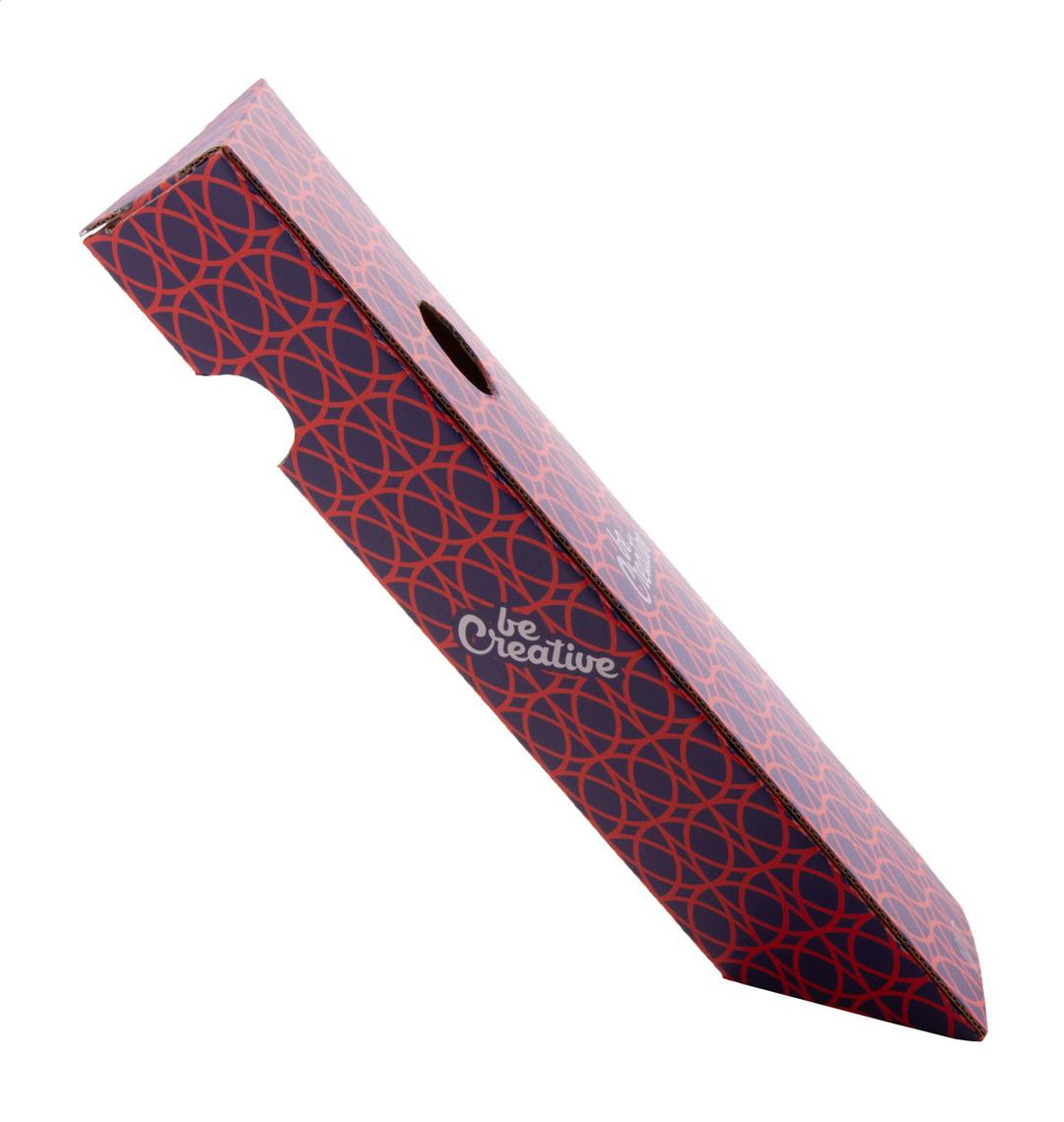 Porte-bouteille de vin personnalisé