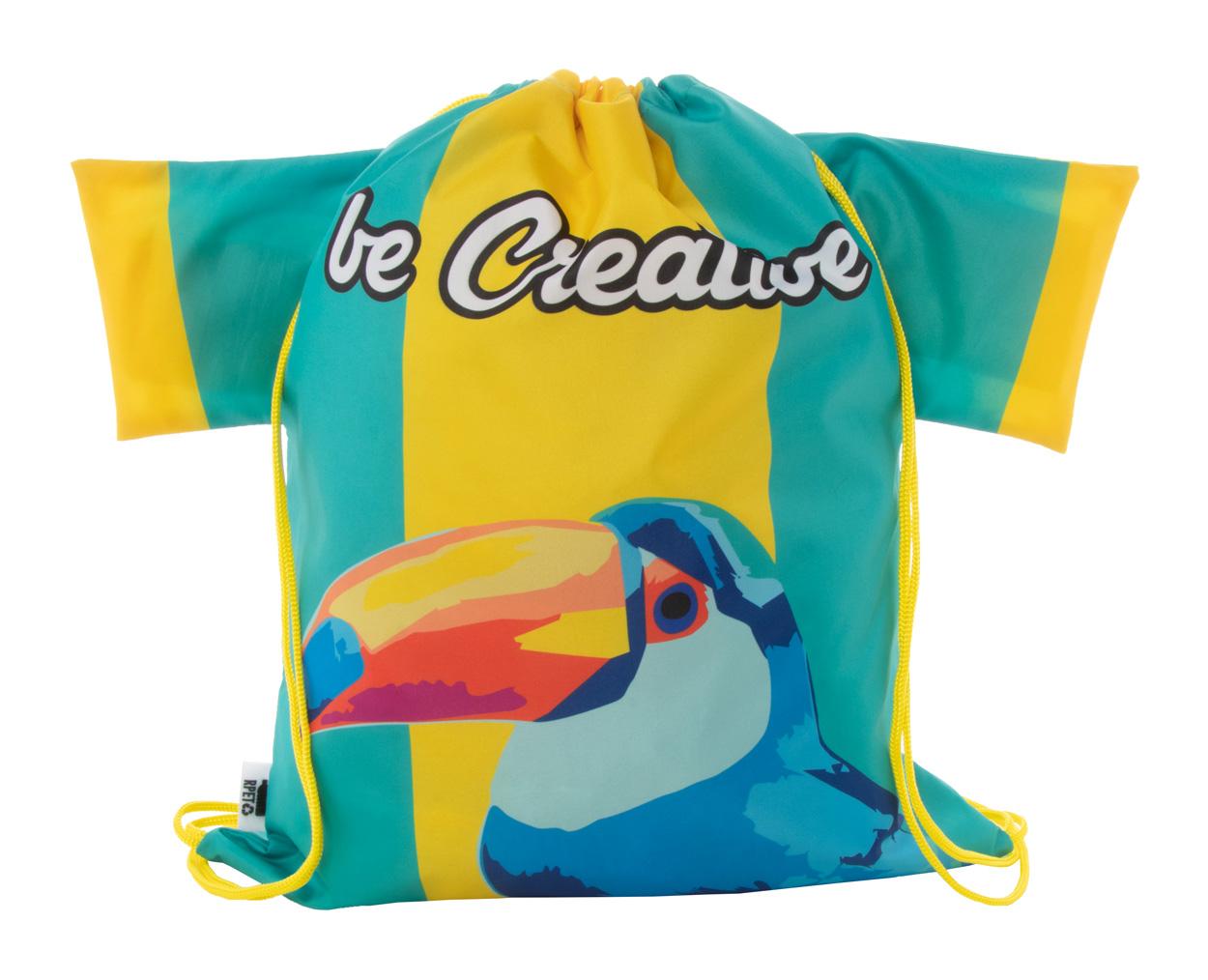 Sac piscine sur mesure