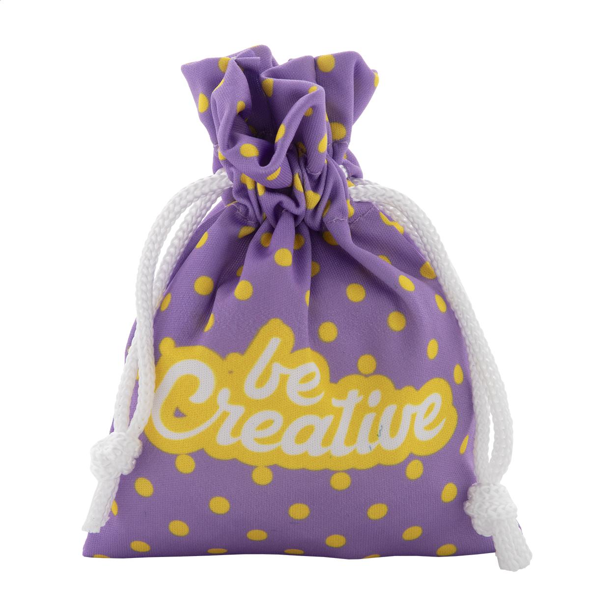 sac cadeau personnalisé, petit