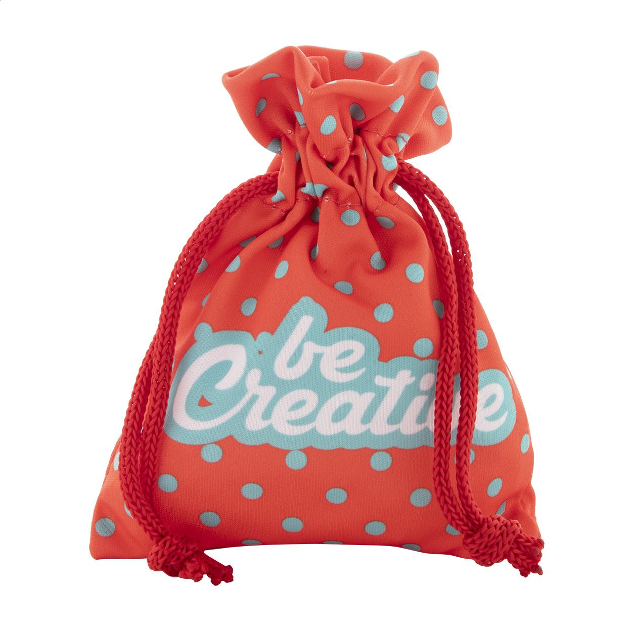 sac cadeau personnalisé, petit