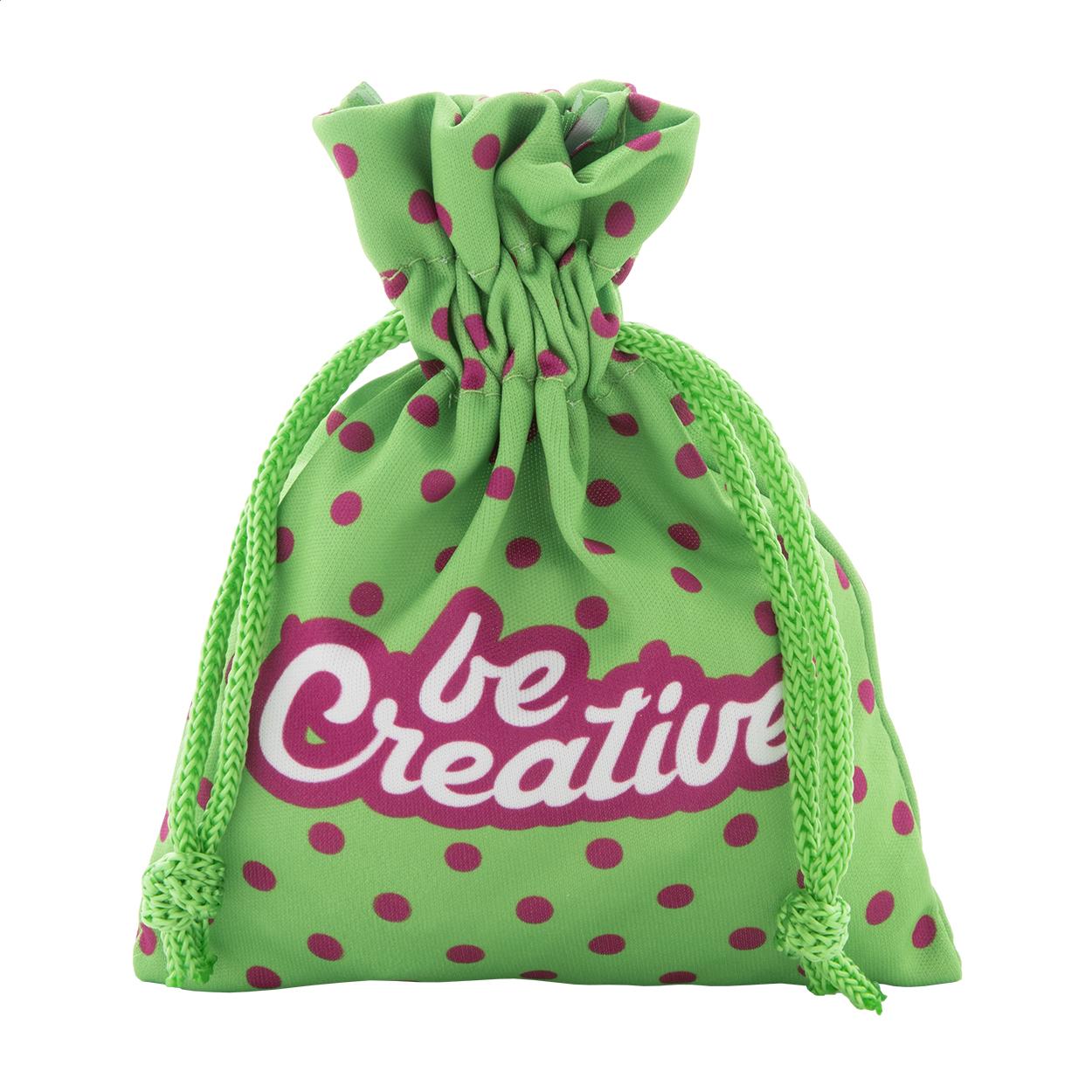 sac cadeau personnalisé, petit