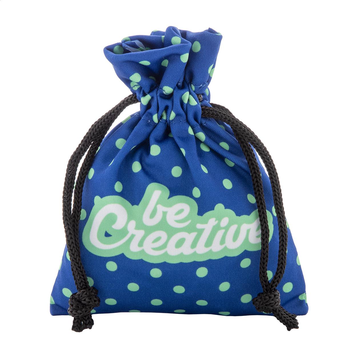 sac cadeau personnalisé, petit