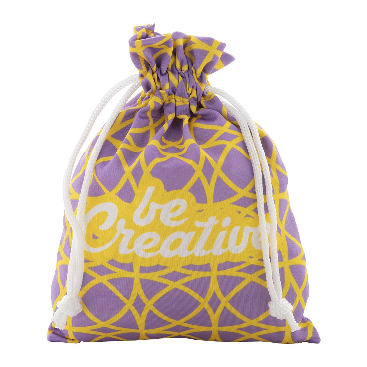 sac cadeau personnalisé, moyen