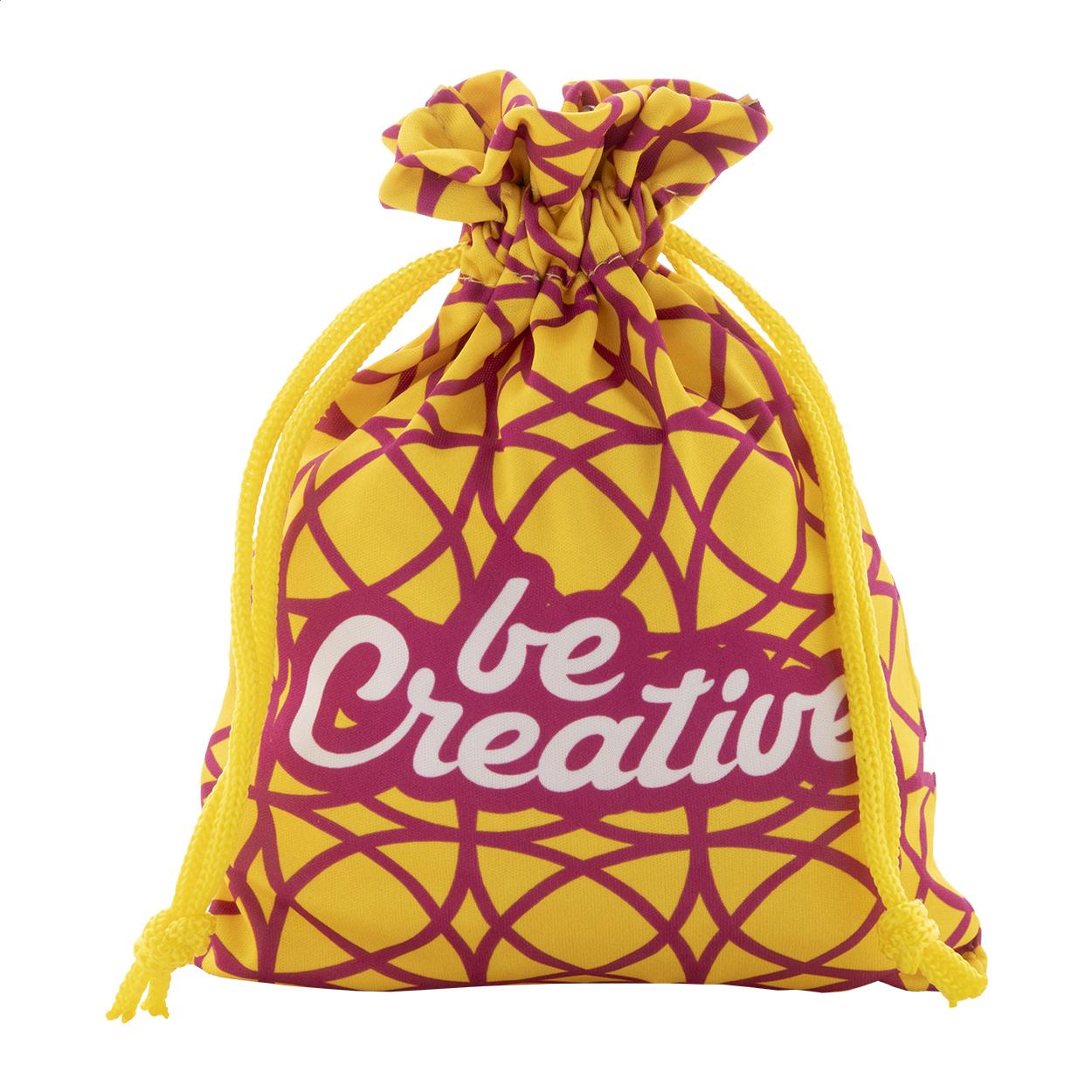 sac cadeau personnalisé, moyen