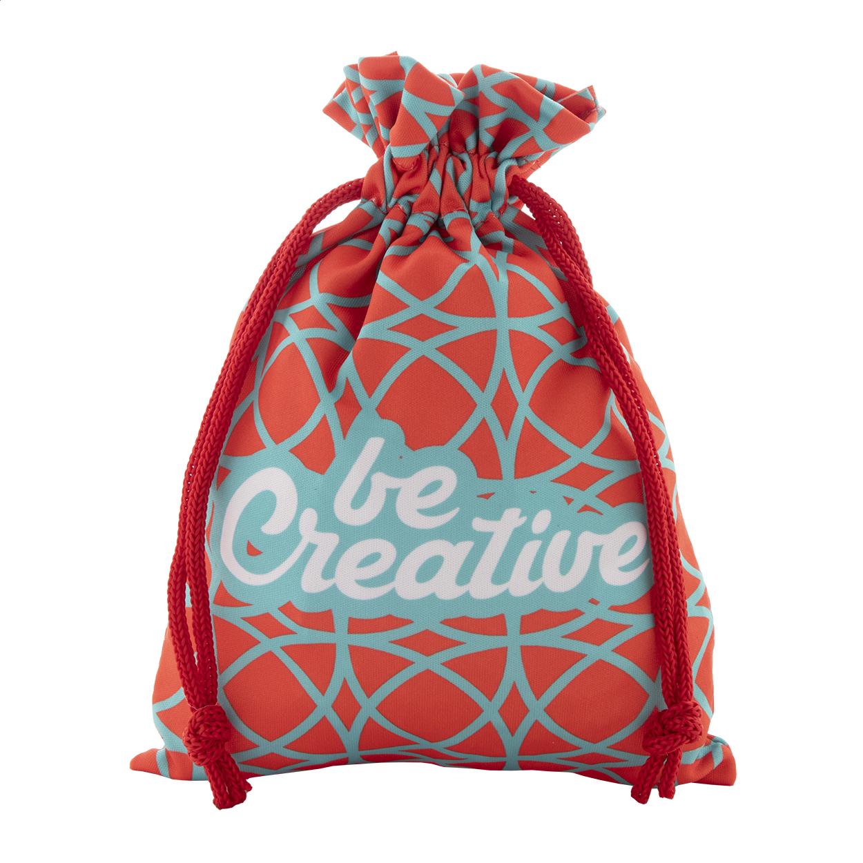 sac cadeau personnalisé, moyen