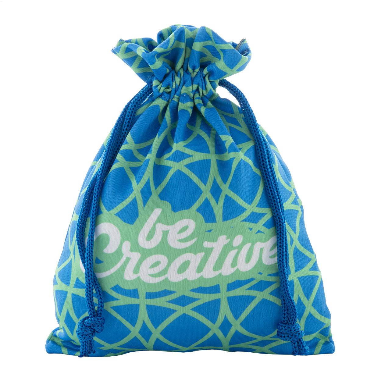 sac cadeau personnalisé, moyen